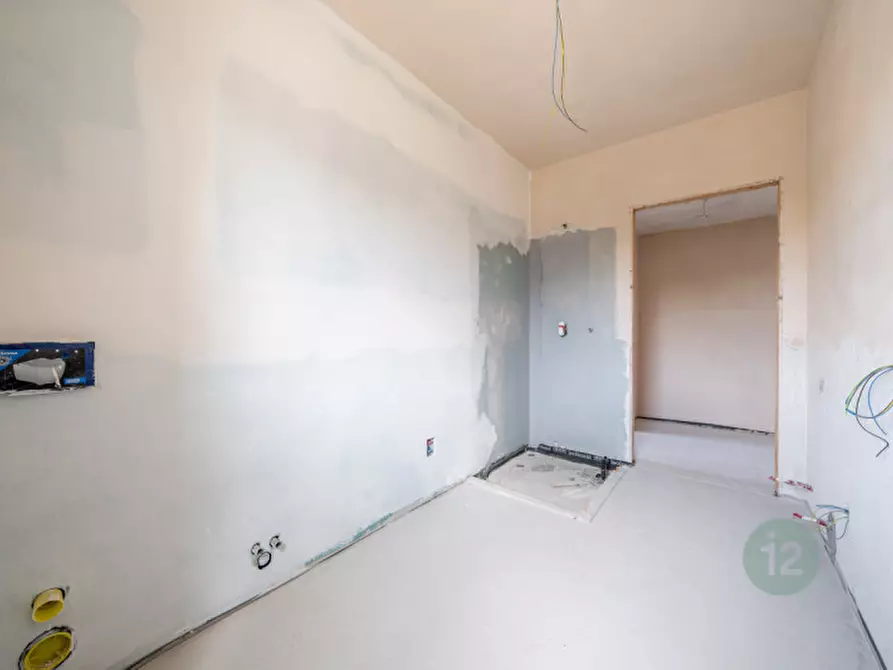 Immagine 30 di Appartamento in vendita  in Viale Cesare Battisti 1 a Correggio