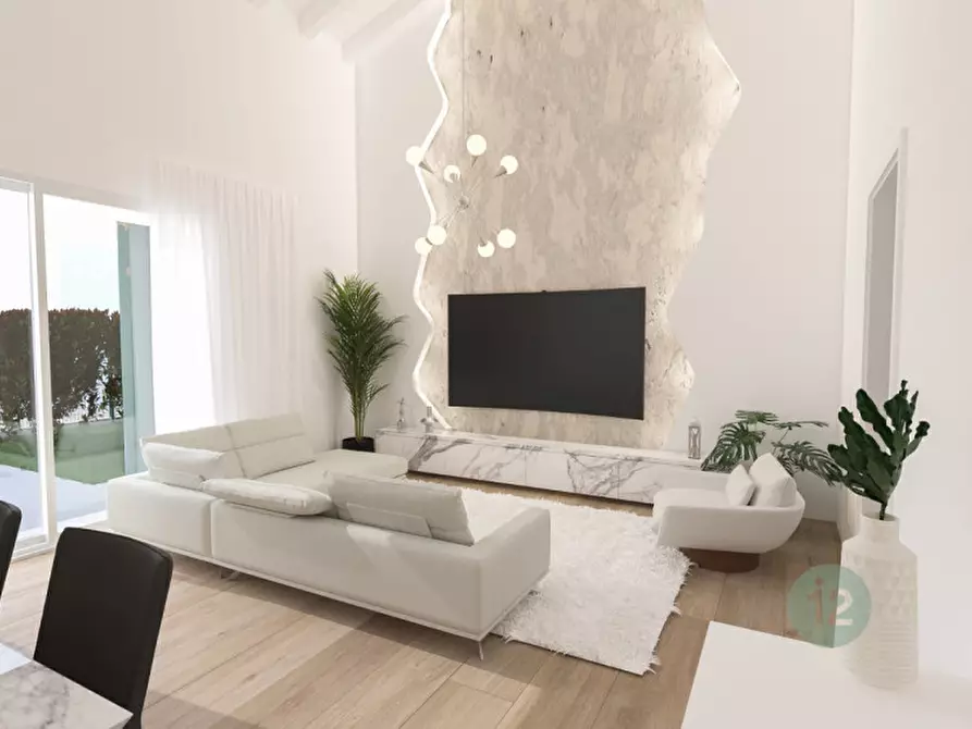 Immagine 2 di Terreno in vendita  a Correggio