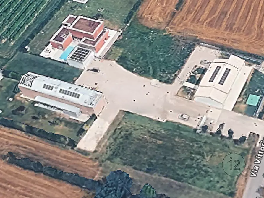 Immagine 8 di Terreno in vendita  a Correggio