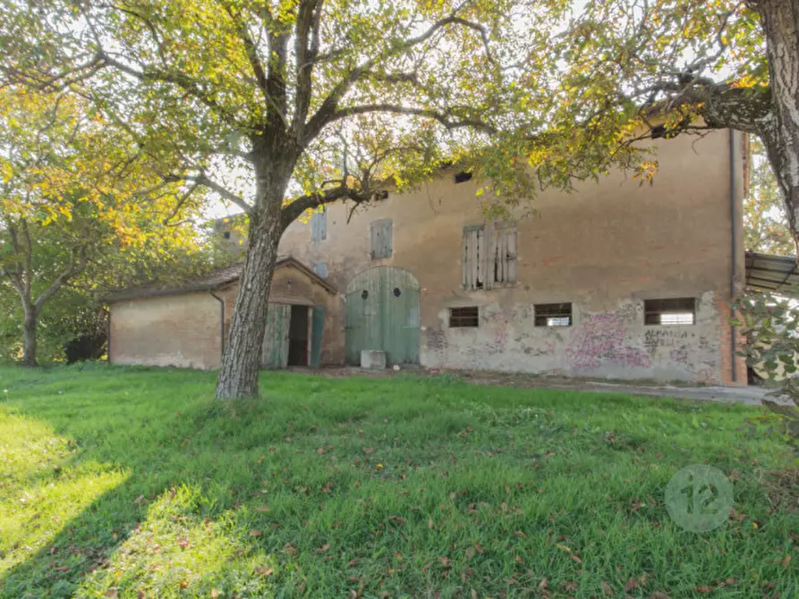 Immagine 7 di Rustico / casale in vendita  a Correggio