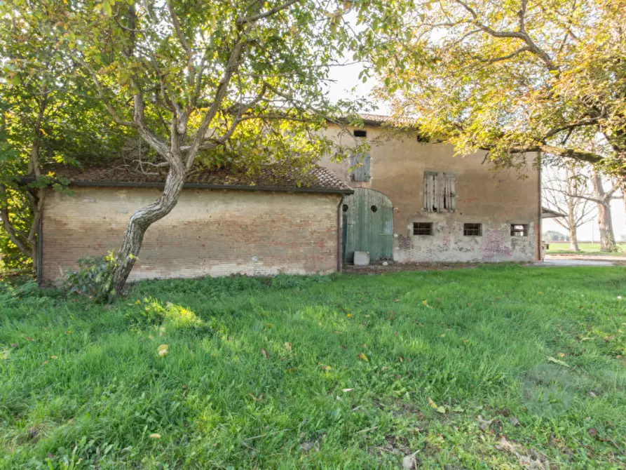 Immagine 8 di Rustico / casale in vendita  a Correggio
