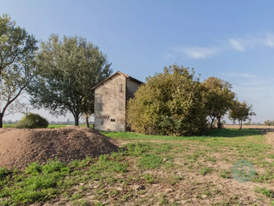 Immagine 9 di Rustico / casale in vendita  a Correggio