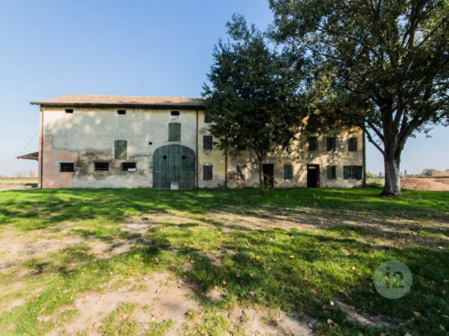 Immagine 16 di Rustico / casale in vendita  a Correggio