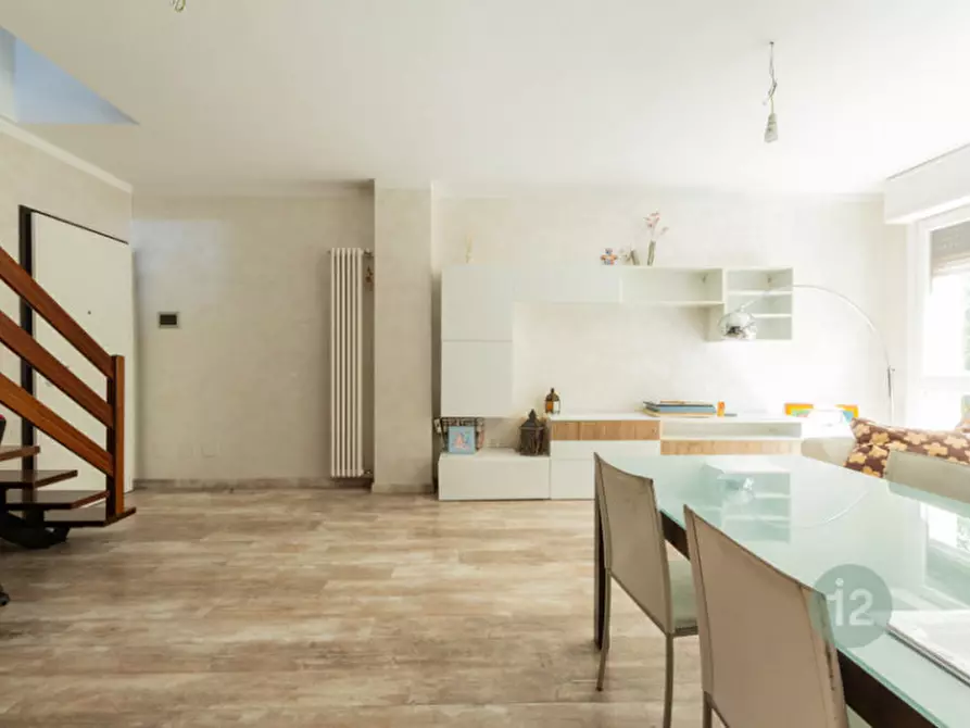 Immagine 3 di Appartamento in vendita  in Via R. Giovannetti a Correggio