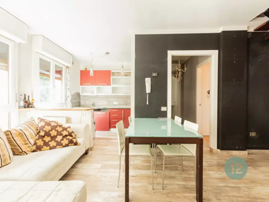 Immagine 4 di Appartamento in vendita  in Via R. Giovannetti a Correggio