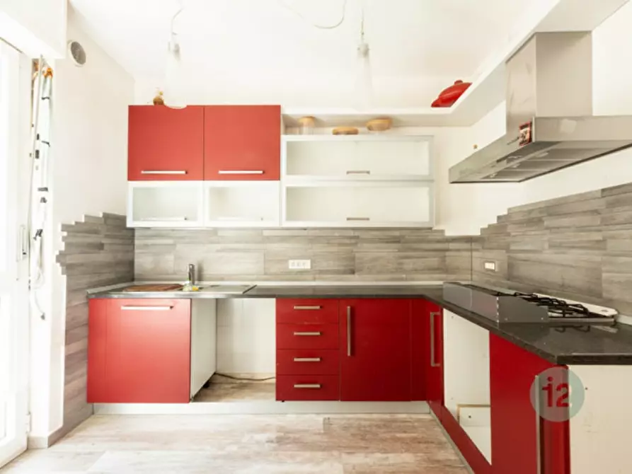 Immagine 8 di Appartamento in vendita  in Via R. Giovannetti a Correggio