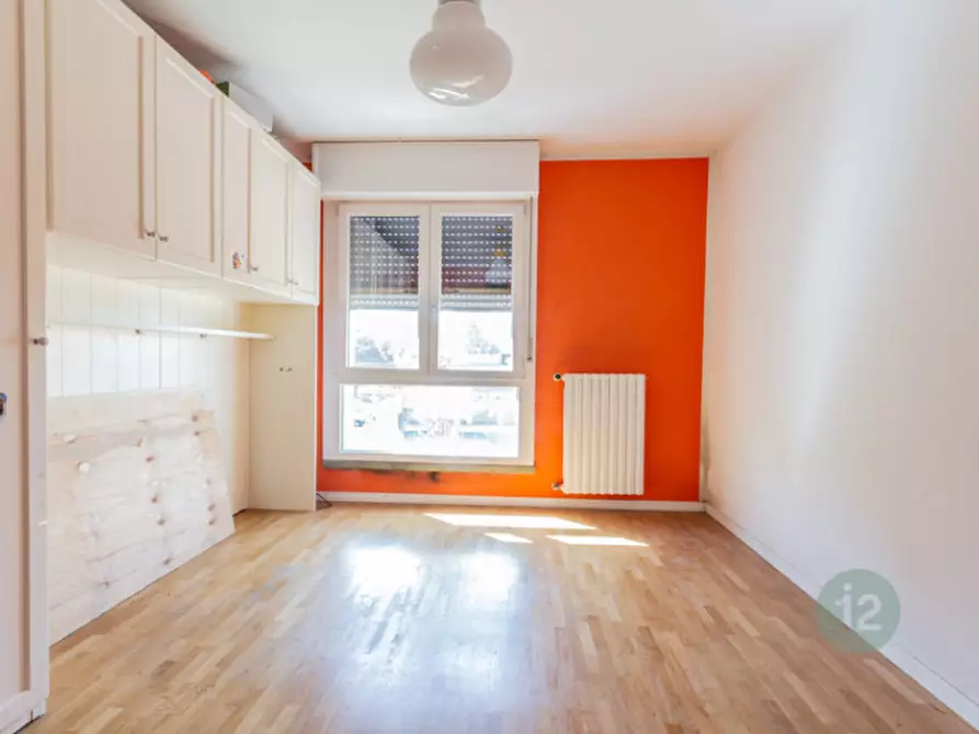 Immagine 9 di Appartamento in vendita  in Via R. Giovannetti a Correggio