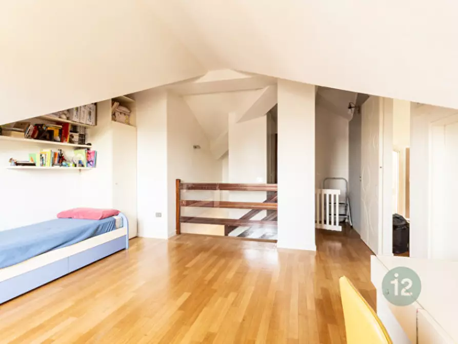 Immagine 16 di Appartamento in vendita  in Via R. Giovannetti a Correggio
