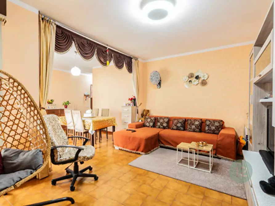 Immagine 1 di Appartamento in vendita  in Via Felice Finzi a Correggio