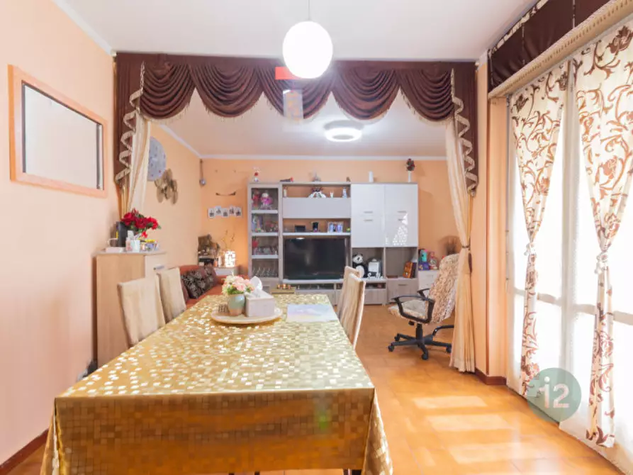 Immagine 2 di Appartamento in vendita  in Via Felice Finzi a Correggio