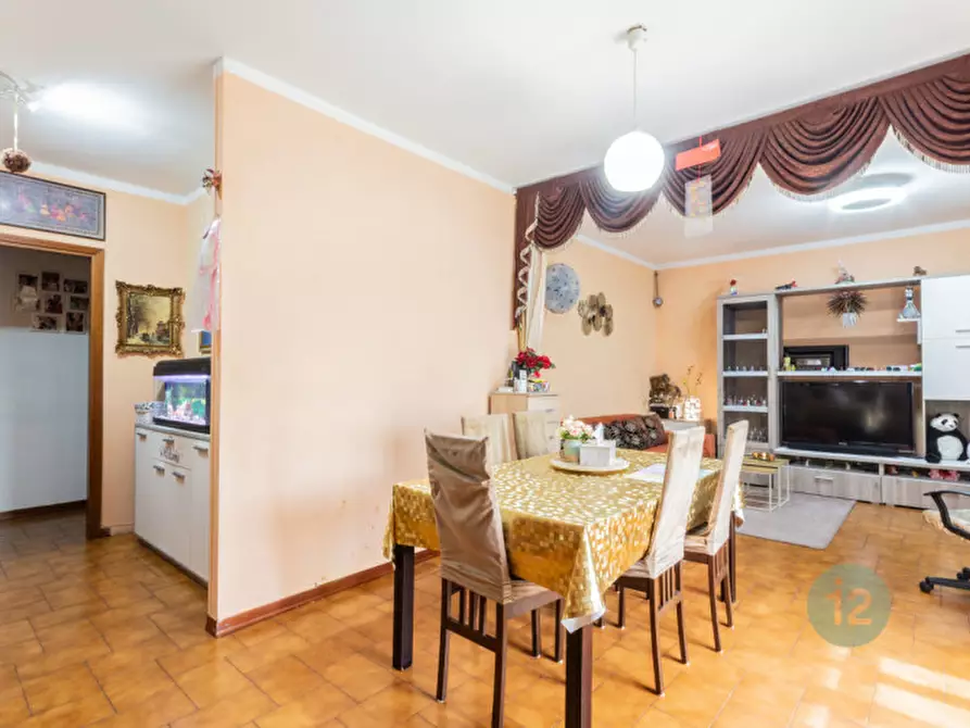 Immagine 3 di Appartamento in vendita  in Via Felice Finzi a Correggio