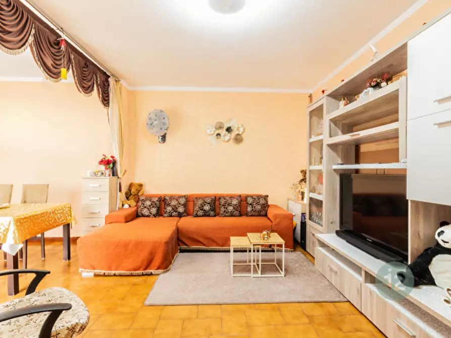 Immagine 4 di Appartamento in vendita  in Via Felice Finzi a Correggio