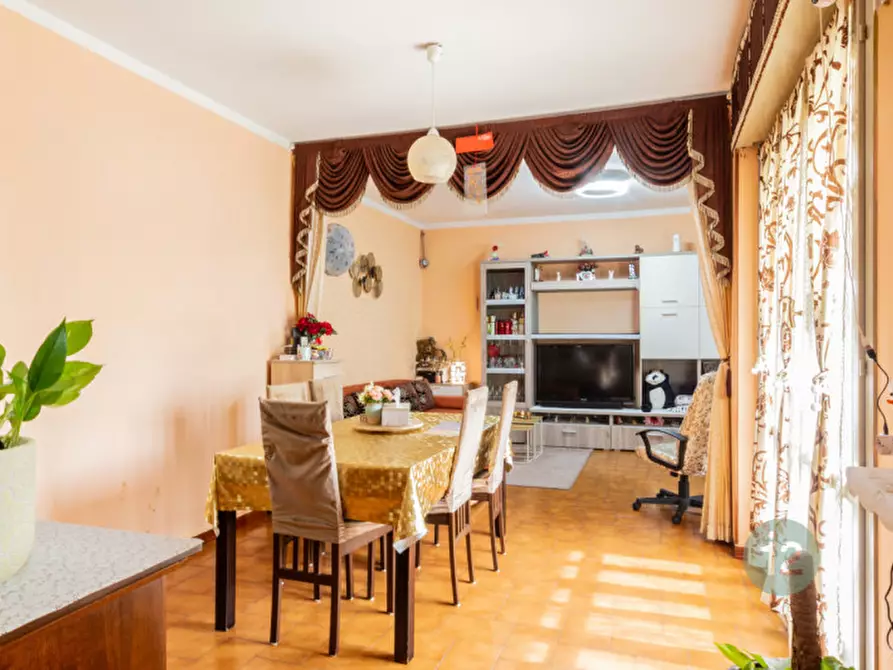 Immagine 7 di Appartamento in vendita  in Via Felice Finzi a Correggio