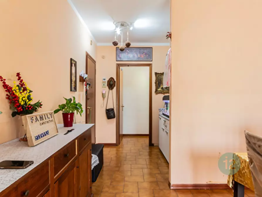 Immagine 8 di Appartamento in vendita  in Via Felice Finzi a Correggio