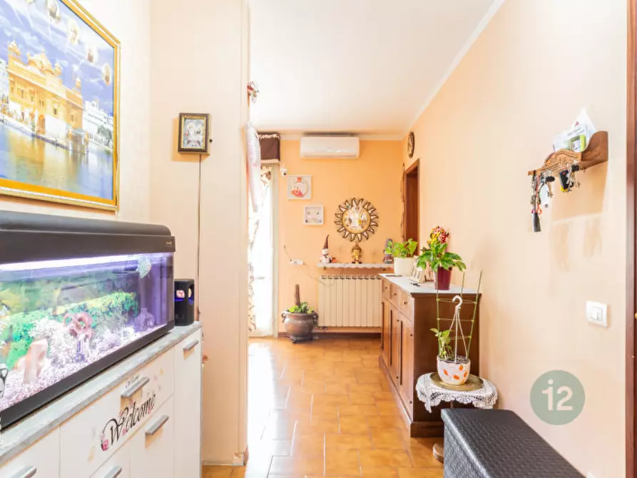 Immagine 9 di Appartamento in vendita  in Via Felice Finzi a Correggio