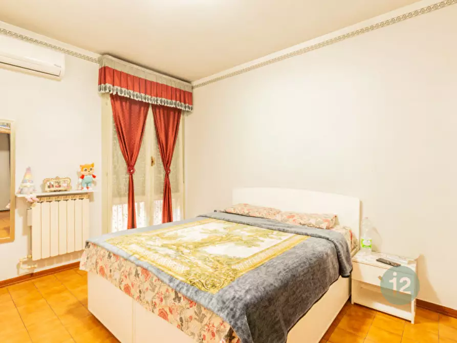 Immagine 10 di Appartamento in vendita  in Via Felice Finzi a Correggio