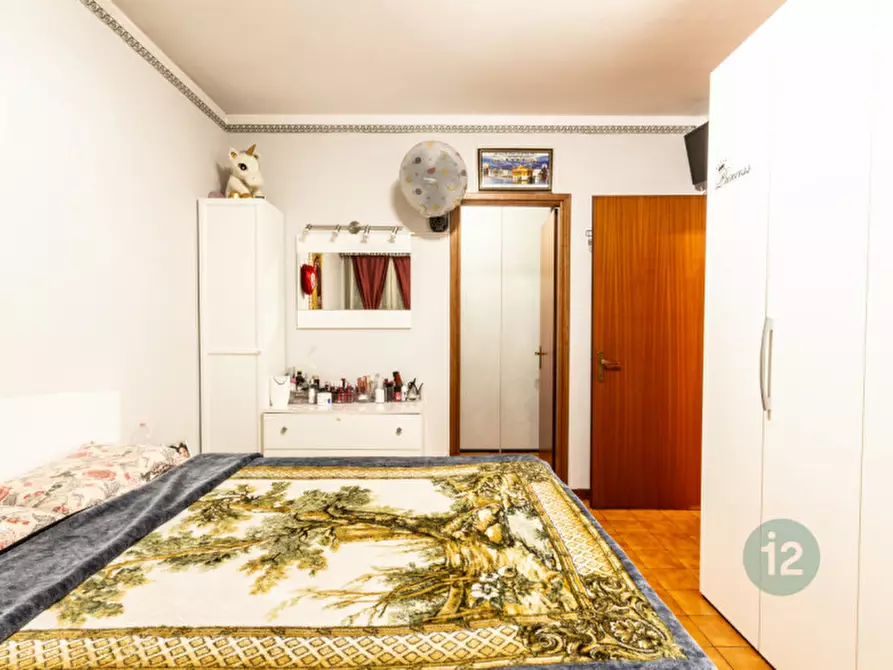 Immagine 11 di Appartamento in vendita  in Via Felice Finzi a Correggio