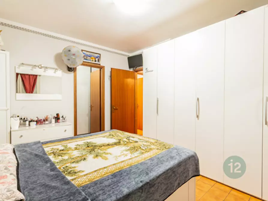 Immagine 12 di Appartamento in vendita  in Via Felice Finzi a Correggio