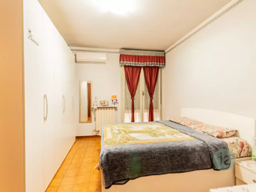Immagine 13 di Appartamento in vendita  in Via Felice Finzi a Correggio