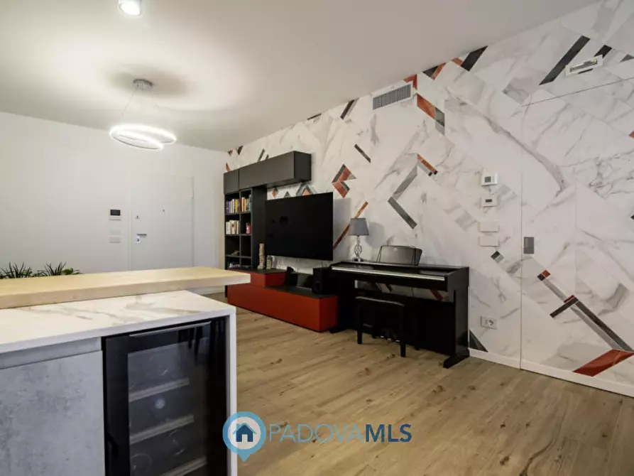 Immagine 5 di Attico in vendita  in Via Rovereto a Mestrino