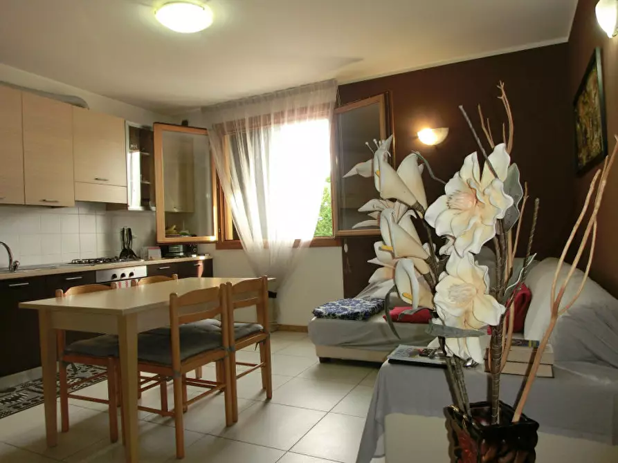 Immagine 2 di Appartamento in vendita  a Salzano