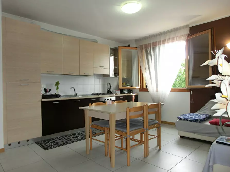 Immagine 3 di Appartamento in vendita  a Salzano