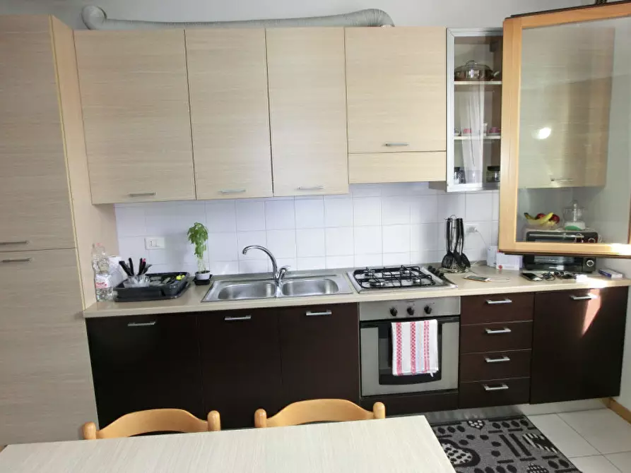 Immagine 4 di Appartamento in vendita  a Salzano