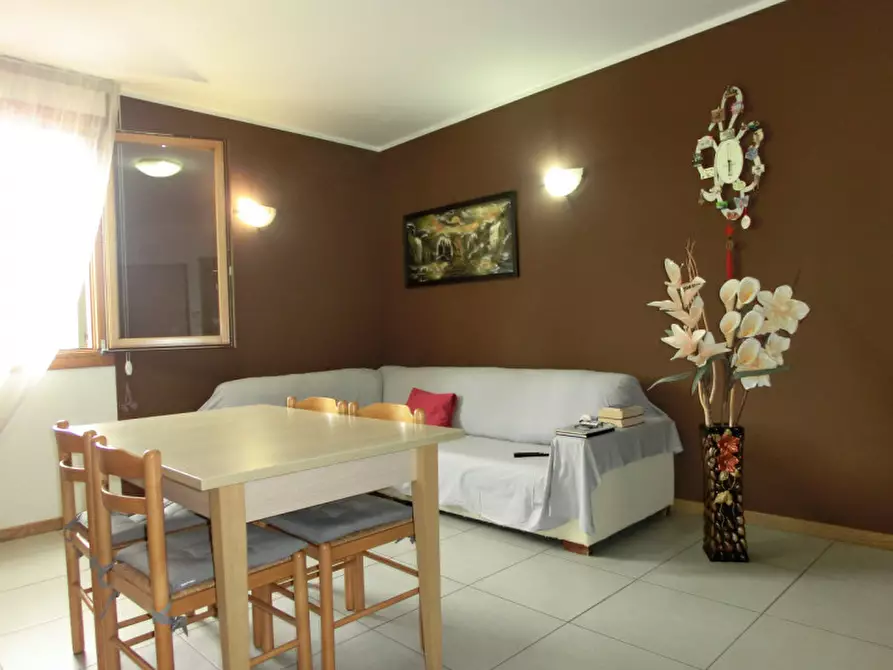 Immagine 5 di Appartamento in vendita  a Salzano