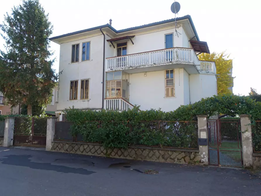 Immagine 1 di Casa indipendente in vendita  in Viale della Pace a Rovigo