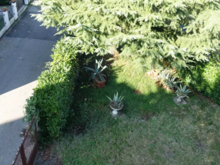 Immagine 5 di Casa indipendente in vendita  in Viale della Pace a Rovigo