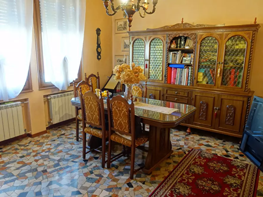 Immagine 8 di Casa indipendente in vendita  in Viale della Pace a Rovigo