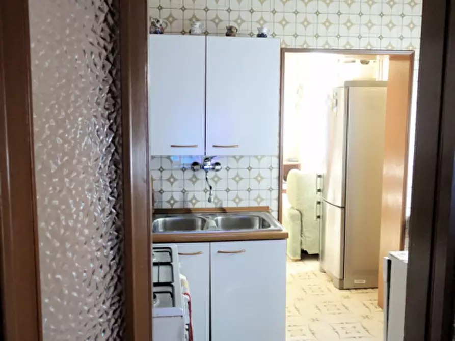 Immagine 9 di Casa indipendente in vendita  in Viale della Pace a Rovigo