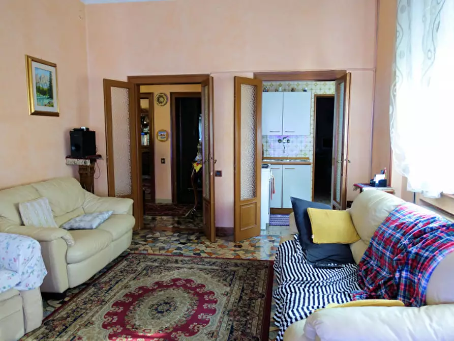 Immagine 11 di Casa indipendente in vendita  in Viale della Pace a Rovigo