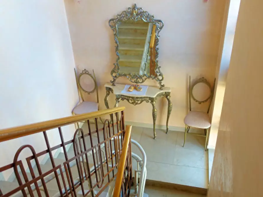 Immagine 12 di Casa indipendente in vendita  in Viale della Pace a Rovigo