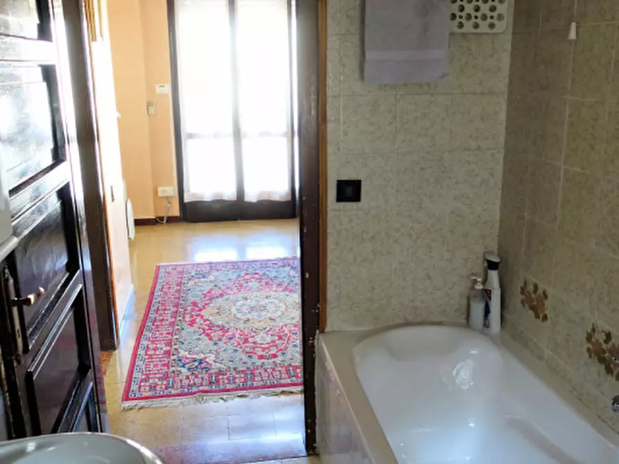 Immagine 18 di Casa indipendente in vendita  in Viale della Pace a Rovigo