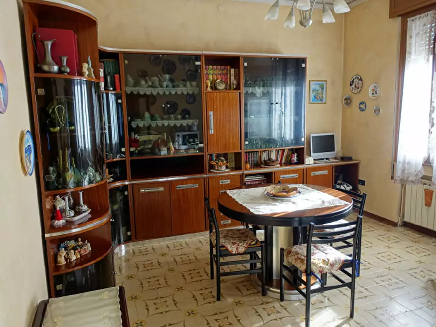 Immagine 23 di Casa indipendente in vendita  in Viale della Pace a Rovigo