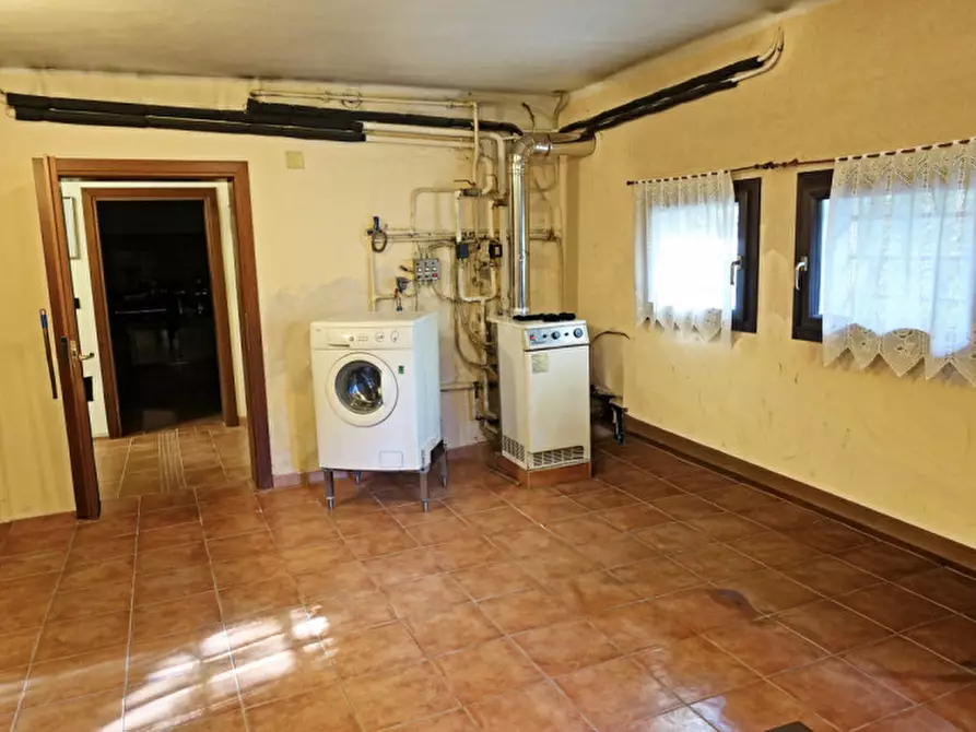 Immagine 26 di Casa indipendente in vendita  in Viale della Pace a Rovigo