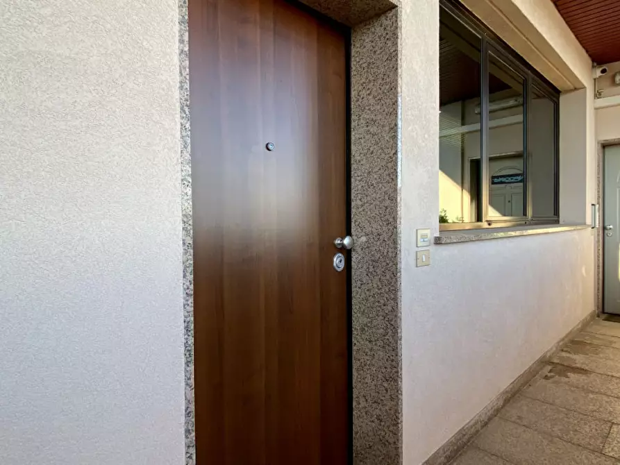 Immagine 8 di Appartamento in affitto  in Strada Padana verso Verona, 303 a Vicenza
