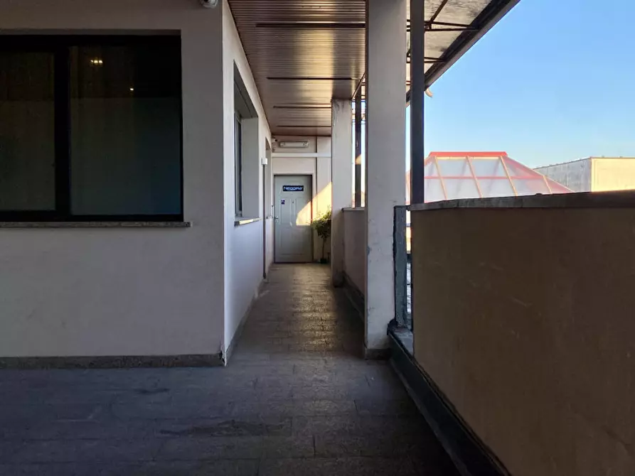 Immagine 9 di Appartamento in affitto  in Strada Padana verso Verona, 303 a Vicenza