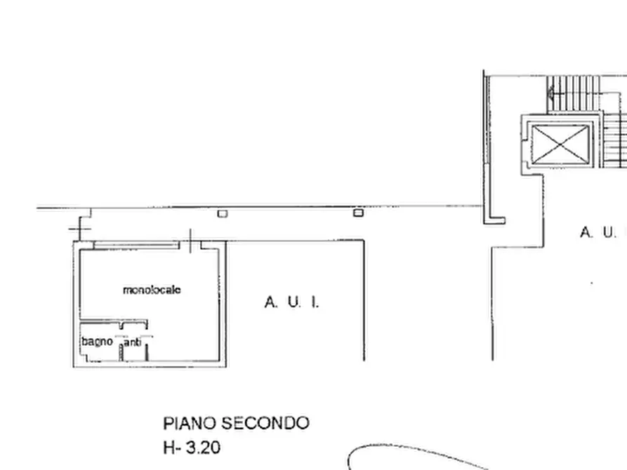Immagine 11 di Appartamento in affitto  in Strada Padana verso Verona, 303 a Vicenza