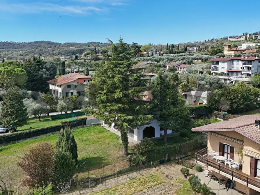 Immagine 11 di Casa bifamiliare in vendita  in Via Meucci a Padenghe Sul Garda