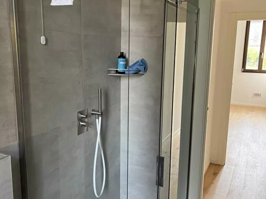 Immagine 5 di Appartamento in vendita  in zona centrale a Mirano