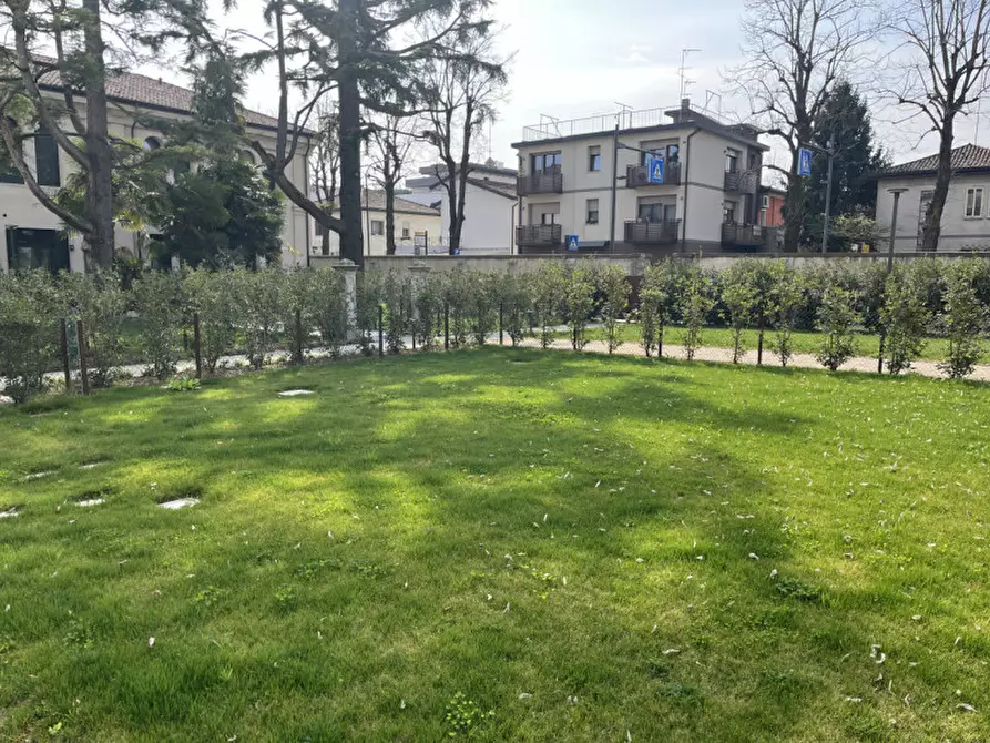 Immagine 7 di Appartamento in vendita  in zona centrale a Mirano