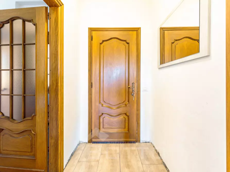Immagine 4 di Appartamento in vendita  in Via Risorgimento, 14 a Grignasco