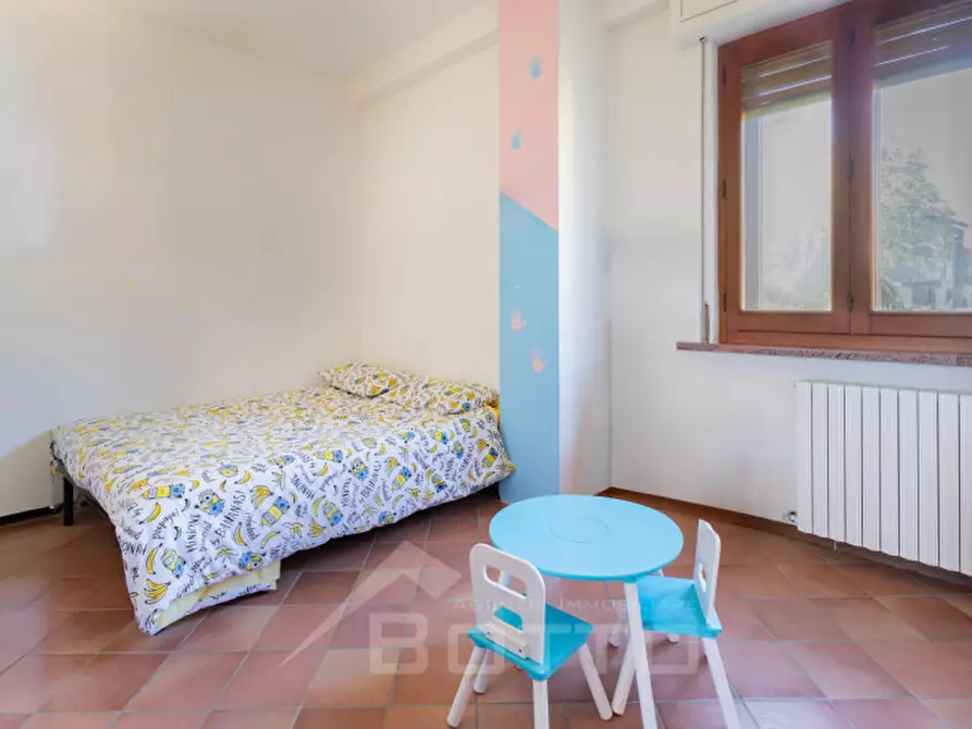 Immagine 23 di Appartamento in vendita  in Via Risorgimento, 14 a Grignasco