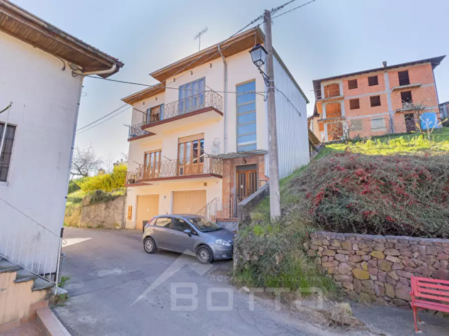 Immagine 35 di Appartamento in vendita  in Via Risorgimento, 14 a Grignasco