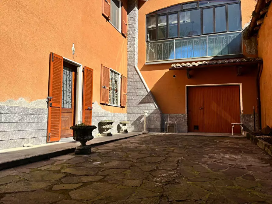 Immagine 2 di Casa indipendente in vendita  in via pilligroni a Gropparello