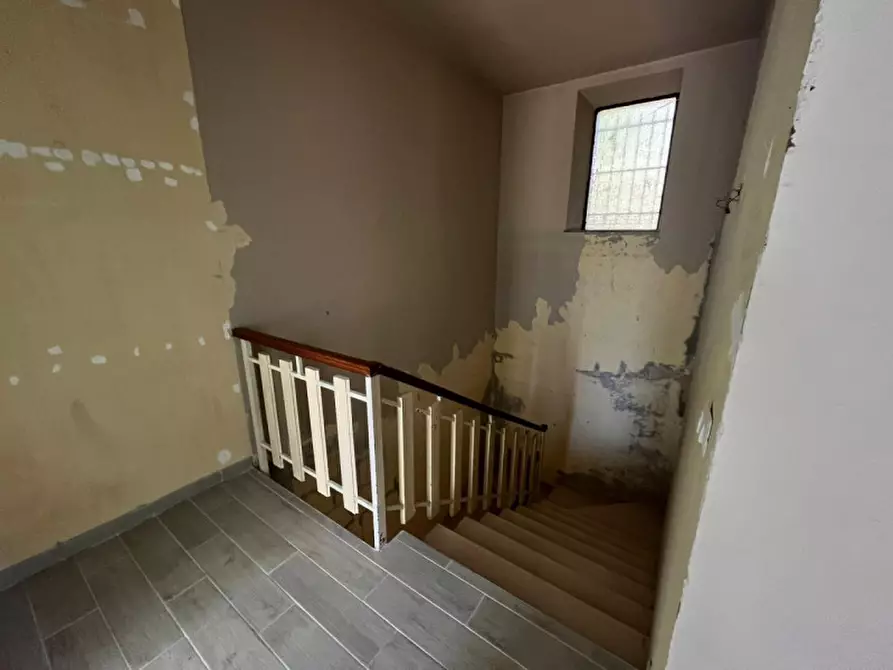 Immagine 11 di Casa indipendente in vendita  in via pilligroni a Gropparello