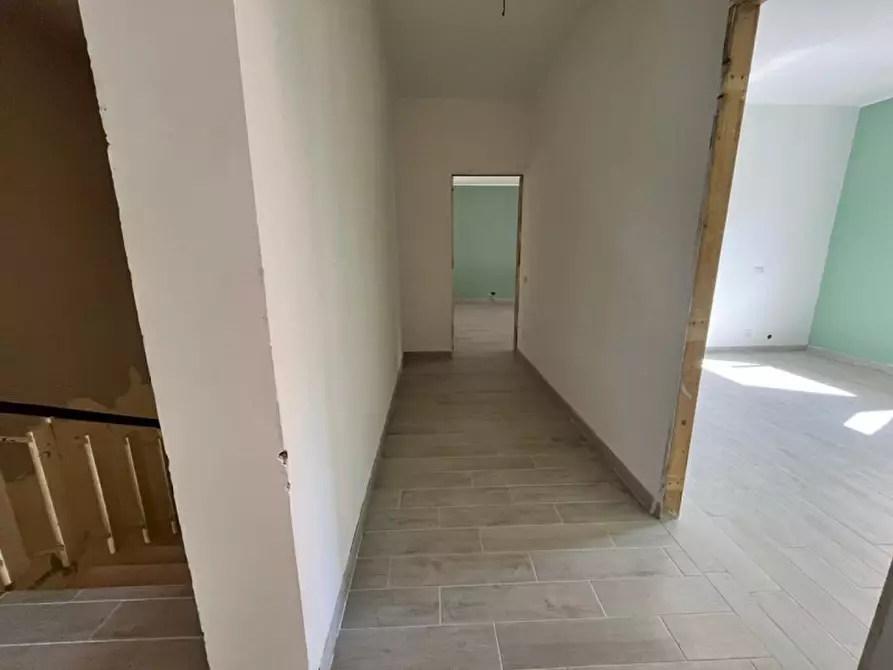 Immagine 12 di Casa indipendente in vendita  in via pilligroni a Gropparello