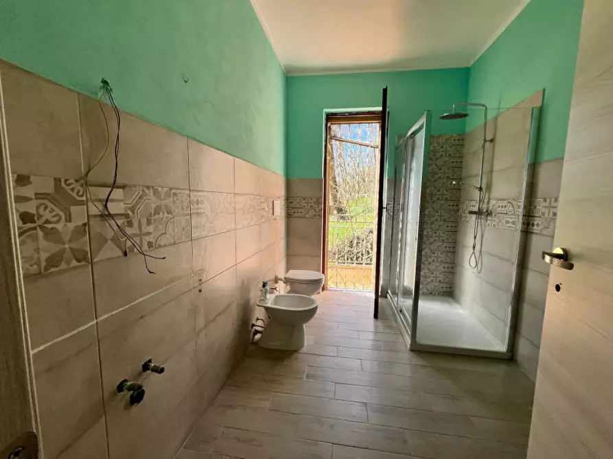 Immagine 18 di Casa indipendente in vendita  in via pilligroni a Gropparello